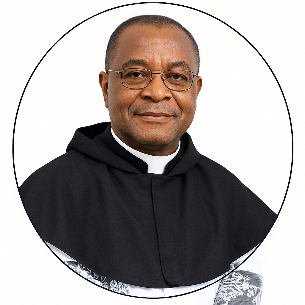 Fr. Aloy Duru